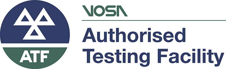 MOT - Authorised Testing Facility