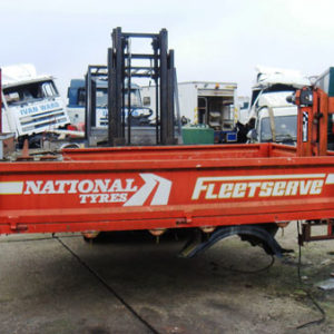 Dropside