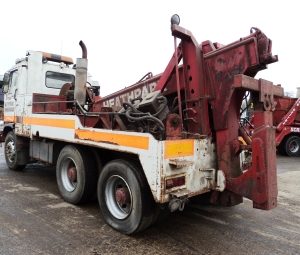Volvo F88 290