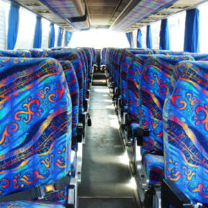 Setra Coach