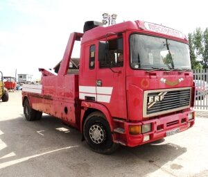 ERF E10 325