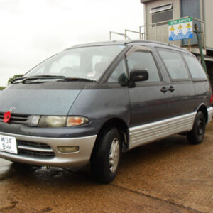 Toyota Previa