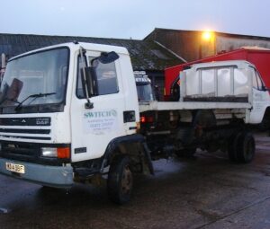 Daf 45-130