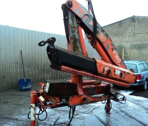 Fassai F140