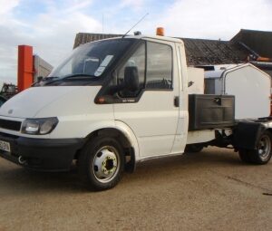 Ford Transit 350