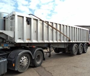 United Trailers