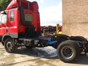 Daf CF 380