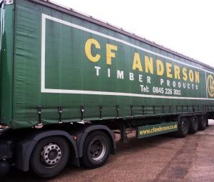 2006 Krone 13-6 Metre