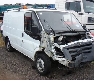 Ford Transit 330