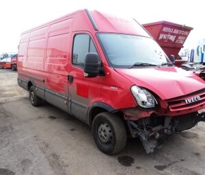 Iveco 35C12