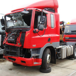 Daf CF 410