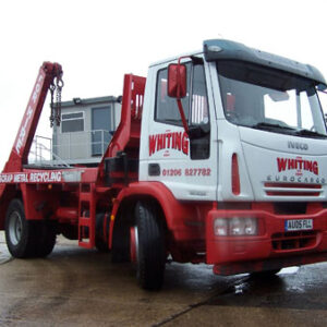 Iveco 180 E24