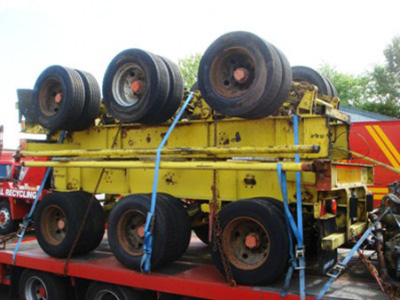 Axles