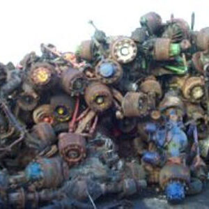 Axles