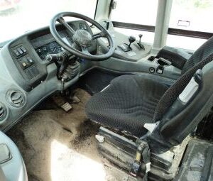 2002 Bell B25D 25T