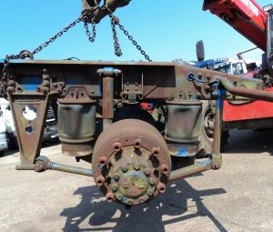 Daf 85 360