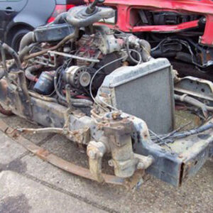 Gearbox