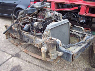 Gearboxes