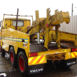 Volvo F88