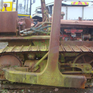 International BTD6 Crawler