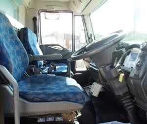 Iveco 75 E17