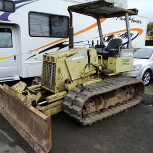 Komatsu D20 PG