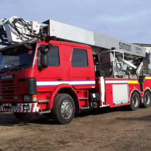 Scania 113