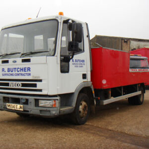Iveco 75 E15