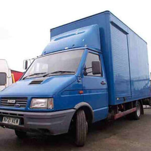 Iveco 49-10 Turbo daily