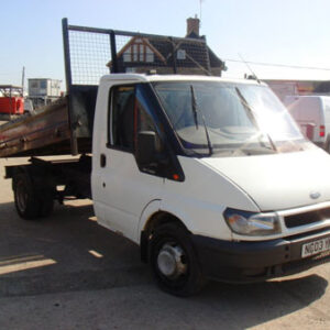 Ford Transit 350