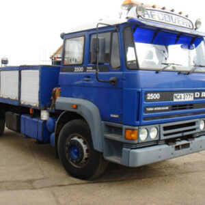Daf 2500 Ati