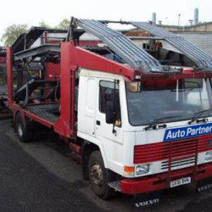 Volvo FL10 320