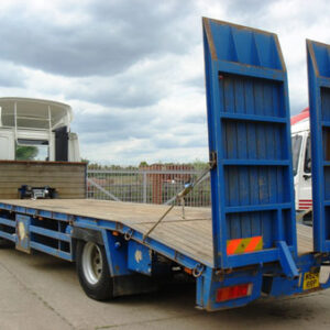 Daf CF 240