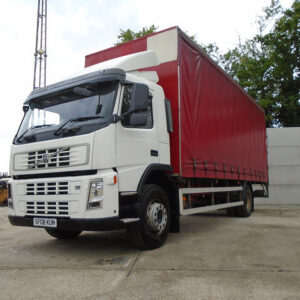 Curtainsiders