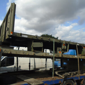 Vehicle Bodies