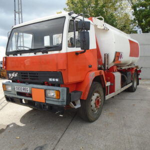 Tankers