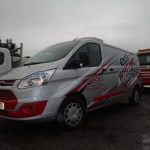 Refrigerated Vehicles