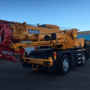 New 2019 Kato CR 200 rf 20 ton City Crane 4x4x4 twin hook ,fly jib ,£POA