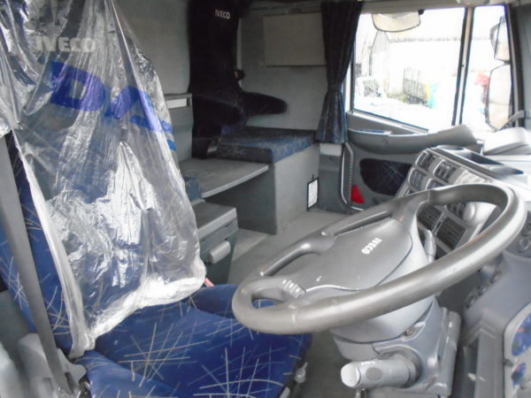 2007 Iveco Stralis 450 - Image 7