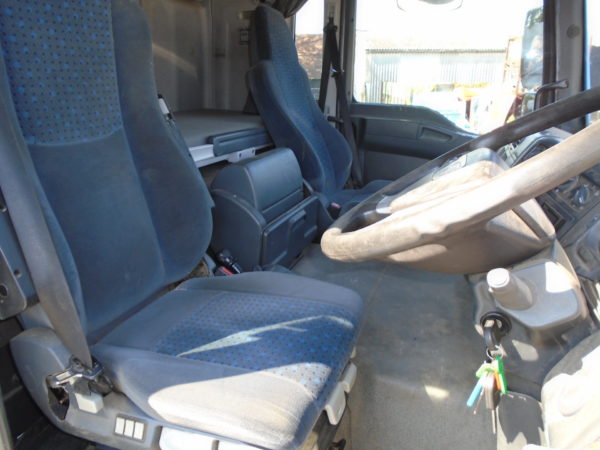 2006 MAN TGA26-440 6x2, Midlift - Image 7