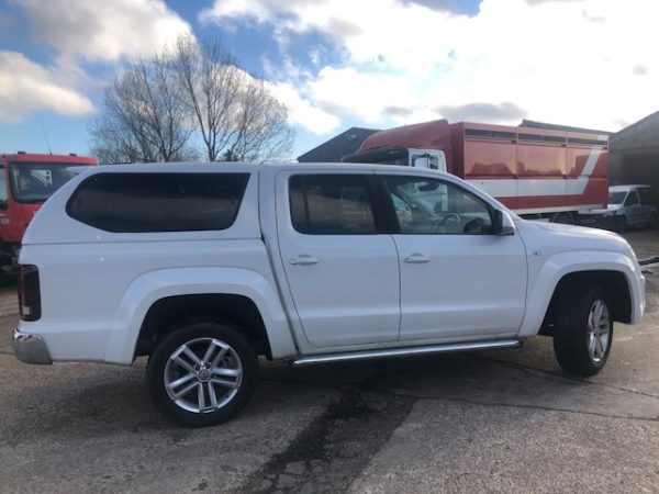 VW Amarok V6 3.0 TDI - Image 5