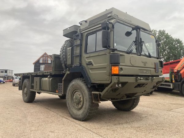 MAN 330 4 X 4