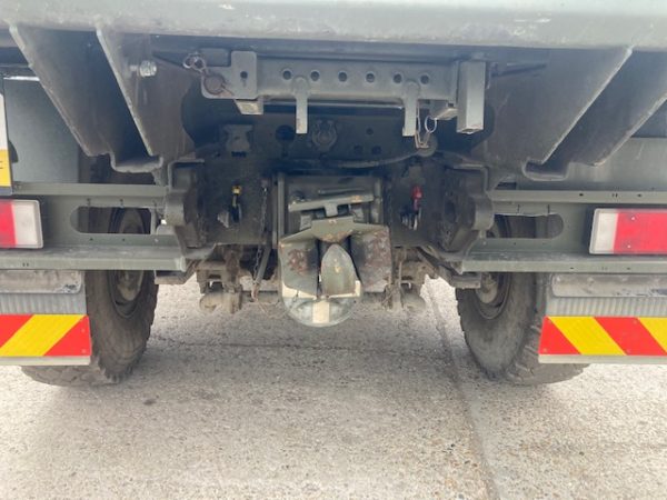 MAN 330 4 X 4 - Image 5