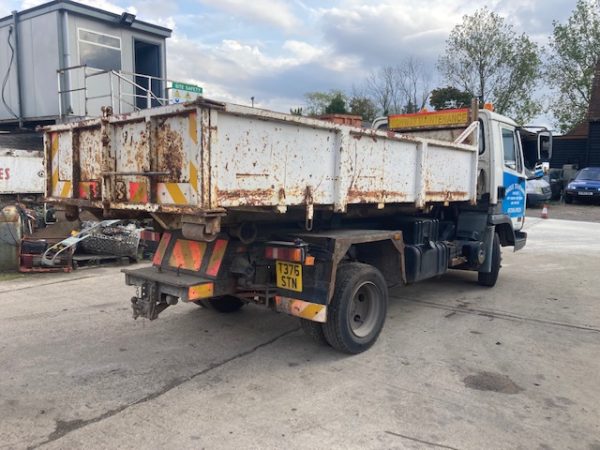 2000 DAF 45-130TI - Image 3