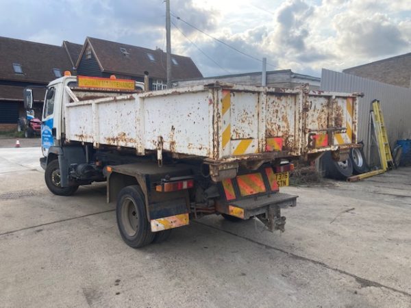 2000 DAF 45-130TI - Image 4