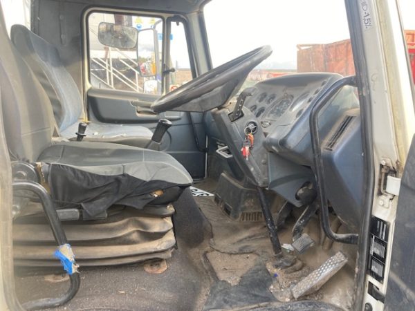 2000 DAF 45-130TI - Image 5