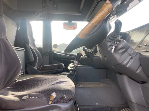 2001 SCANIA R 124 420 - Image 4