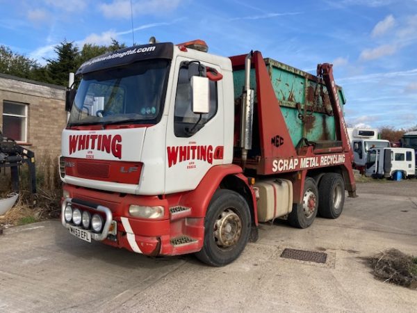DAF LF 220 SKIP - Image 3