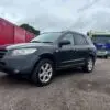 **Export Only** 2007 Hyundai 4WD Santa Fe Diesel Auto