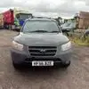 **Export Only** 2007 Hyundai 4WD Santa Fe Diesel Auto - Image 2